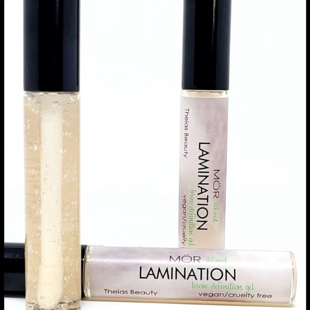 LAMINATION